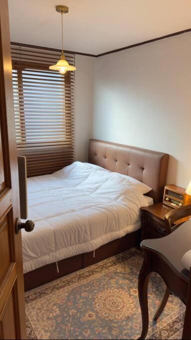 Villa 살롱 드 한남 Salon De Hannam Seoul