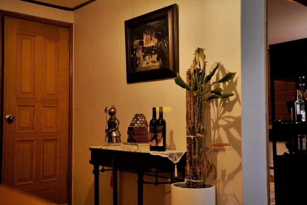 살롱 드 한남 Salon De Hannam Villa Seoul