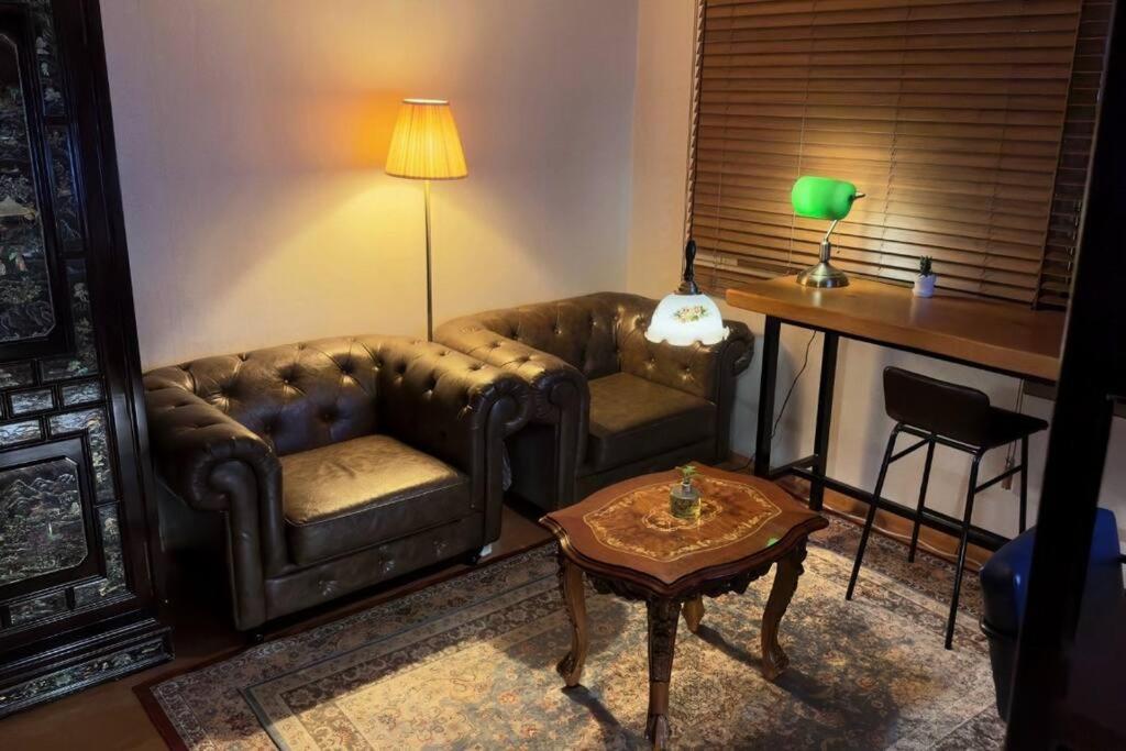 Villa 살롱 드 한남 Salon De Hannam *