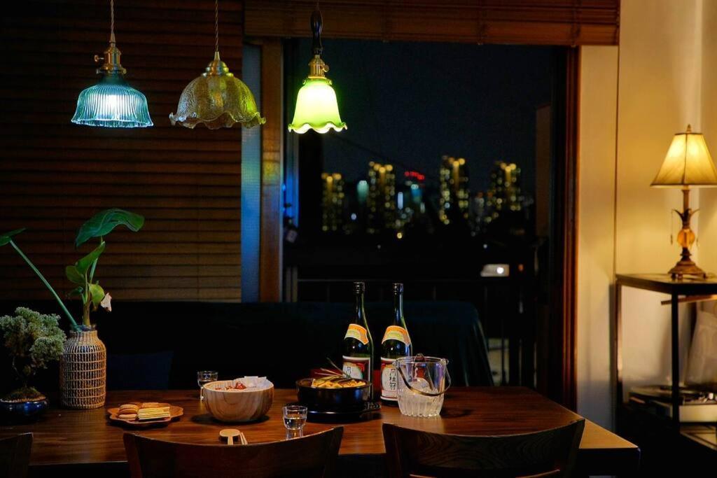 Villa 살롱 드 한남 Salon De Hannam